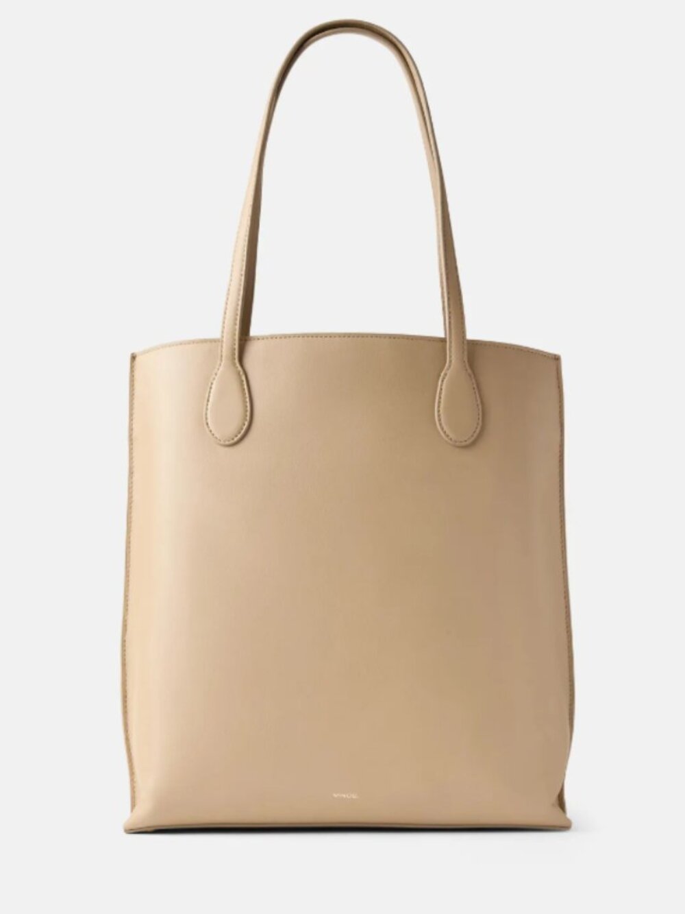 RTR-83 VINCE. Handbags Smooth Nappa Athene Tote